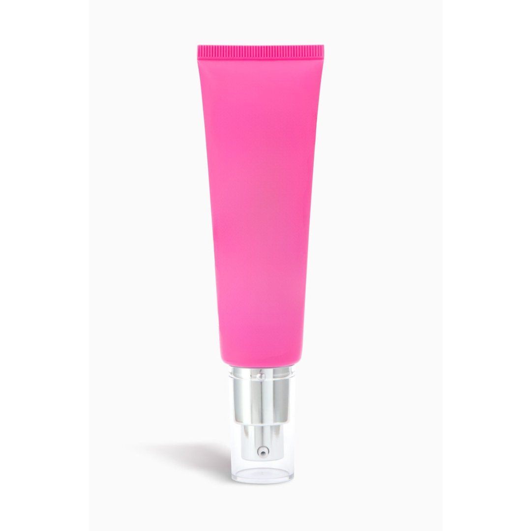 Base Hidratante com Cobertura Ligeira e Acabamento Natural (OFERTA 2X1)