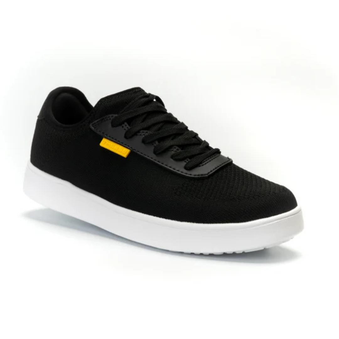 Sapatos Femininos Confortáveis, Casuais e Impermeáveis