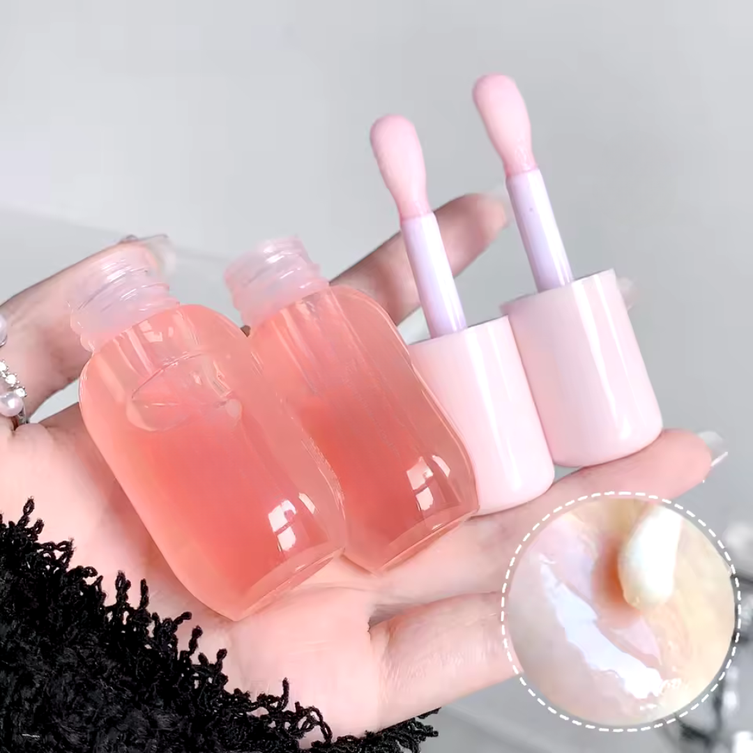 Gloss Labial Hidratante
