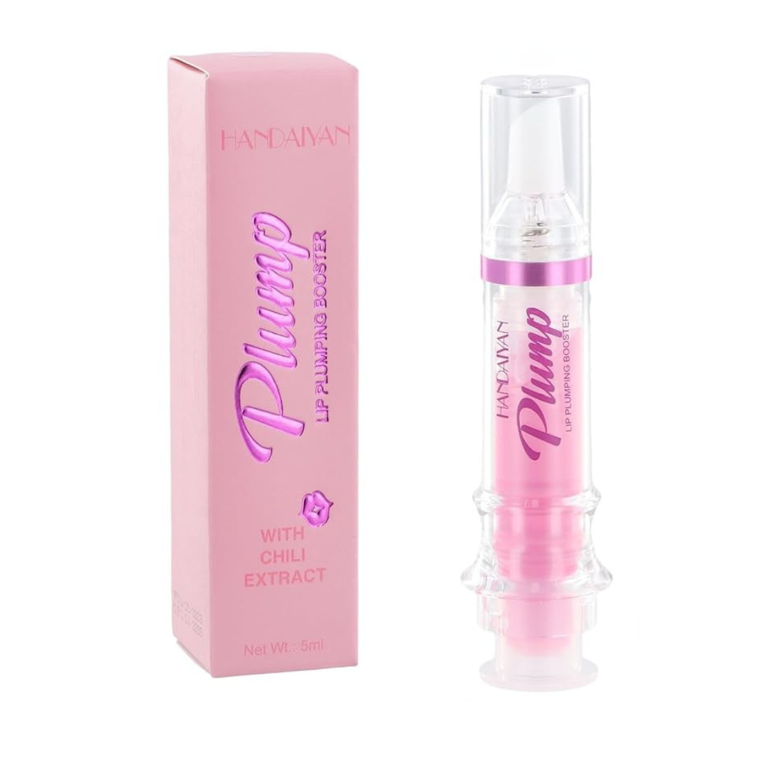 Volumizador labial hidratante GLUMI (PROMOÇÃO 2X1)