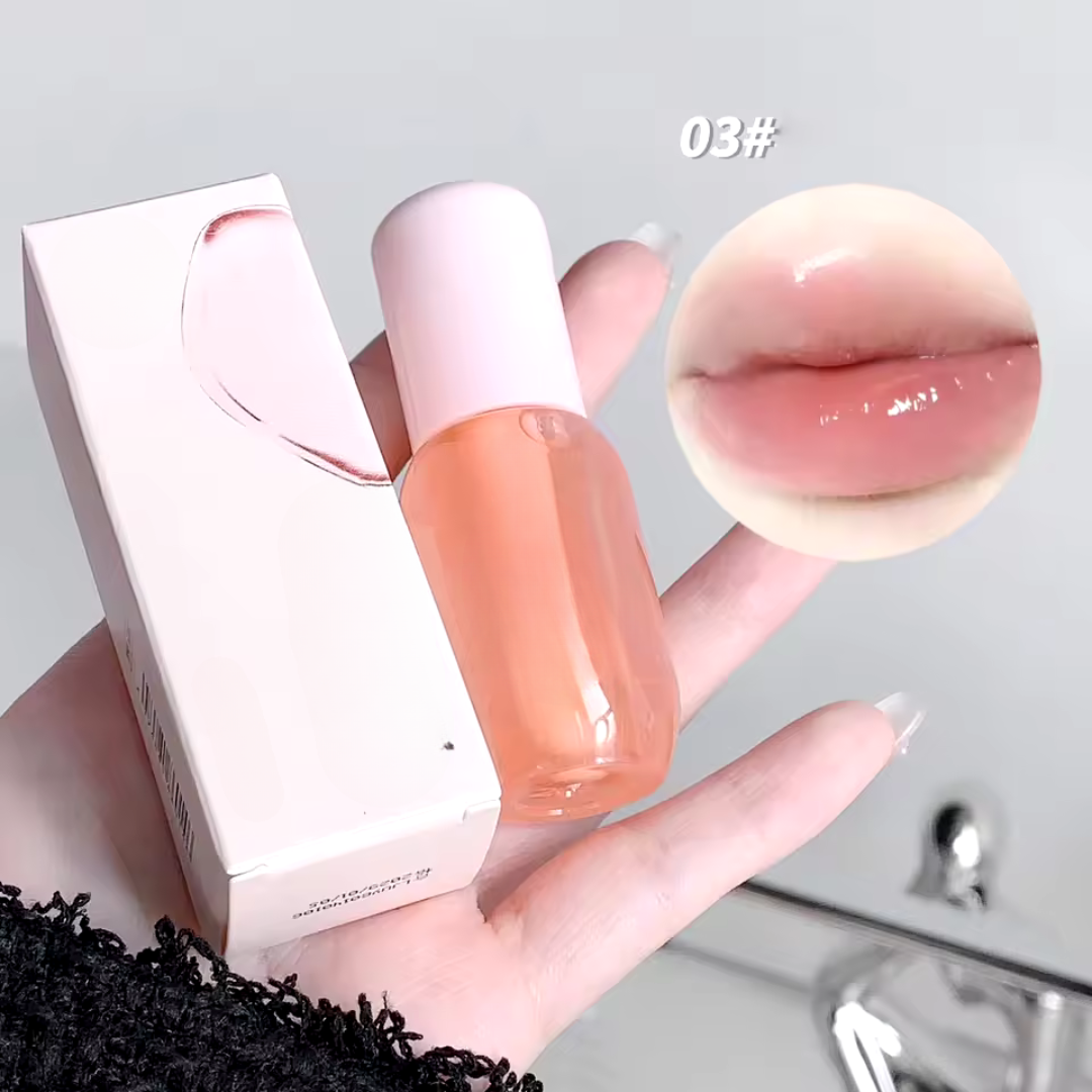 Gloss Labial Hidratante