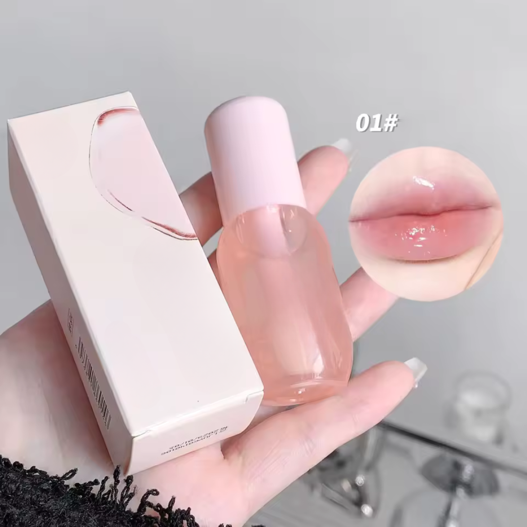 Gloss Labial Hidratante