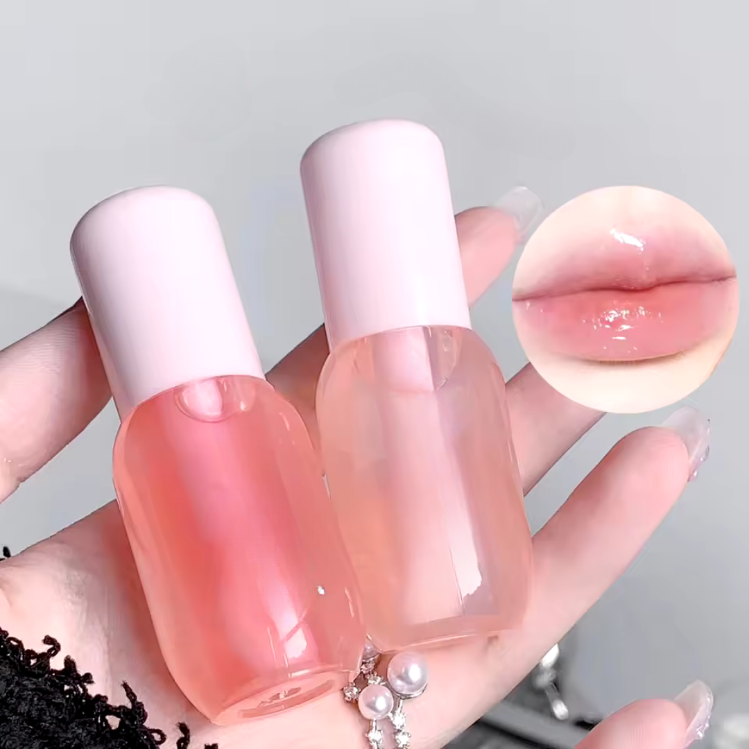 Gloss Labial Hidratante