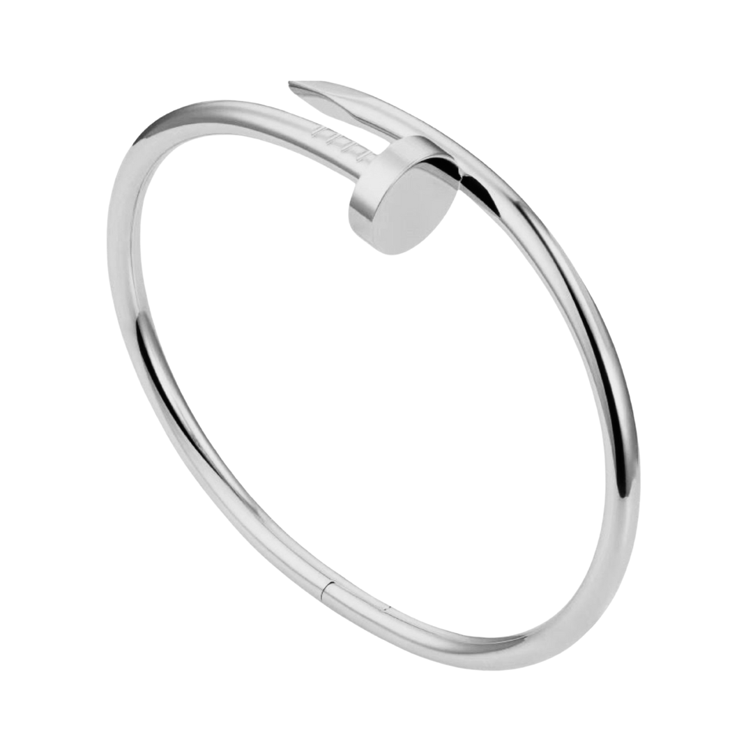 Pulseira Prego (EM PROMOÇÃO 2X1)