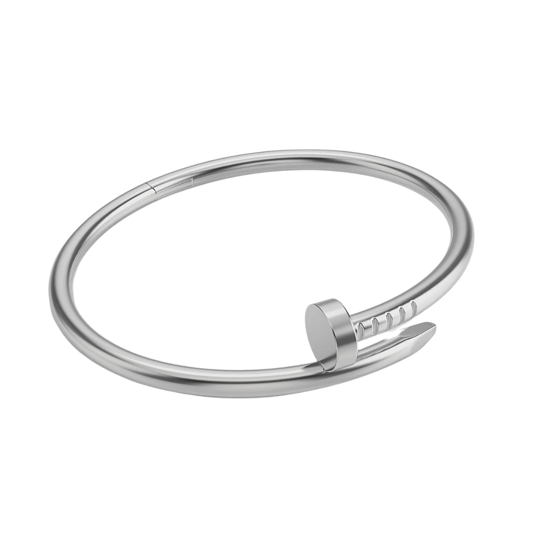 Pulseira Prego (EM PROMOÇÃO 2X1)