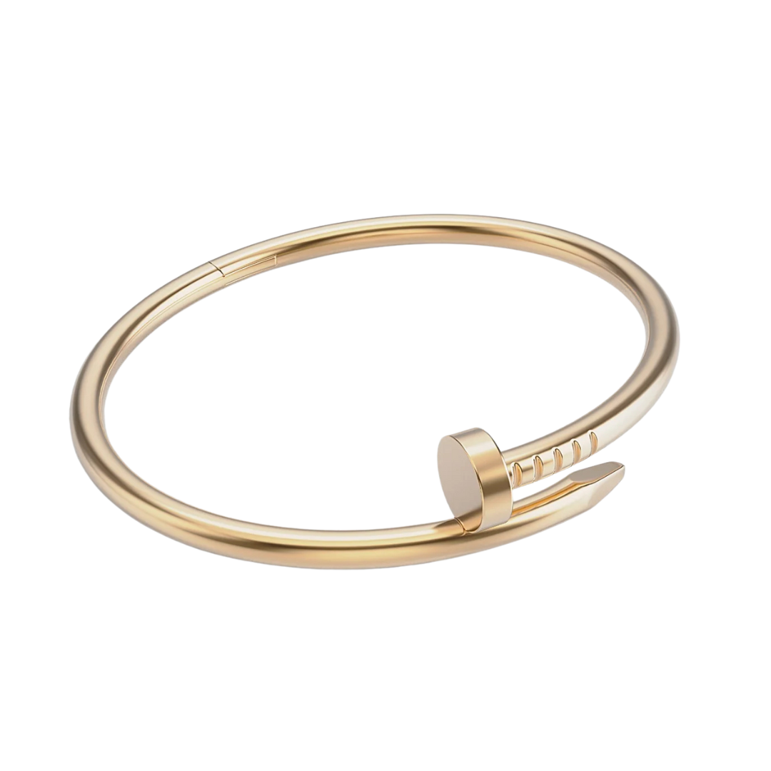 Pulseira Prego (EM PROMOÇÃO 2X1)