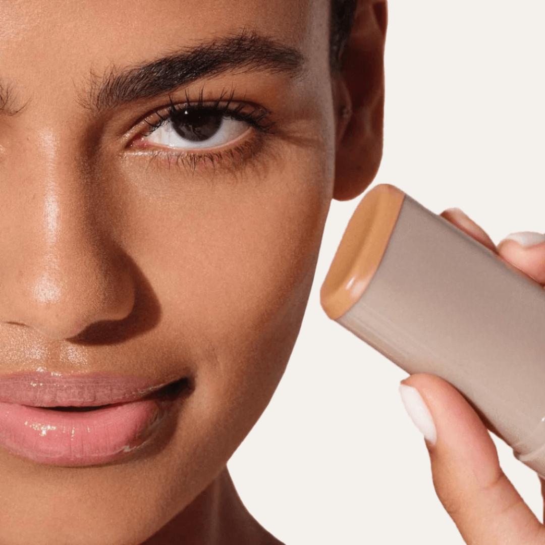 Bálsamo Colorante para a Pele Potenciando com Sérum (OFERTA 2X1)