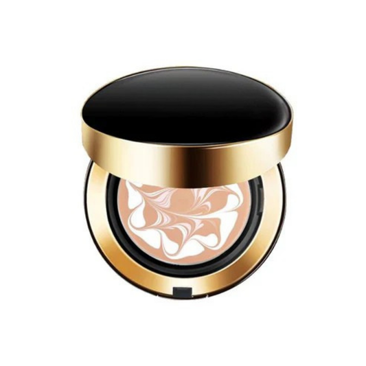 Base de Maquilhagem em Almofada de Cobertura Total com Infusão de Sérum (OFERTA 2X1)