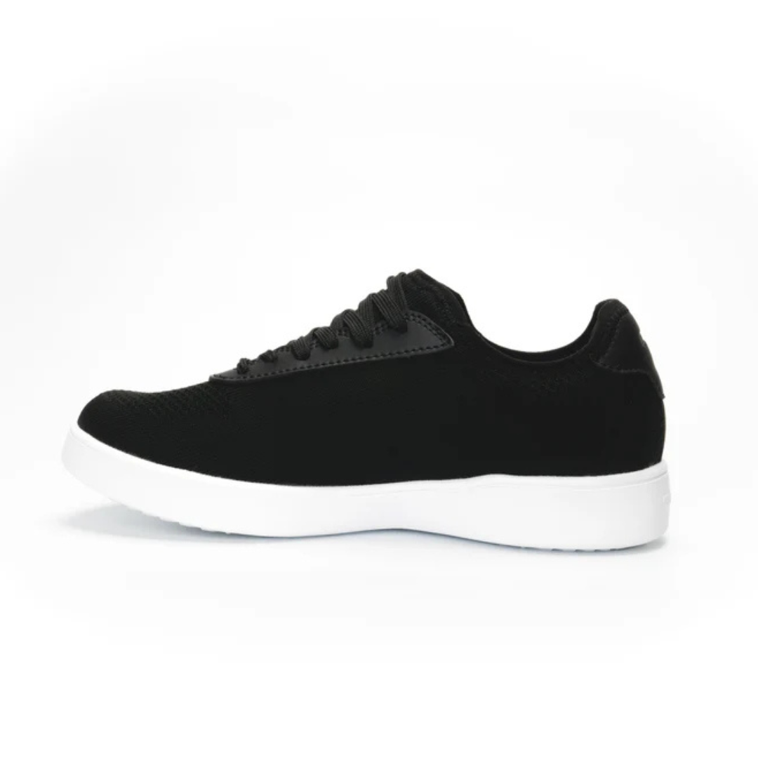 Sapatos Femininos Confortáveis, Casuais e Impermeáveis