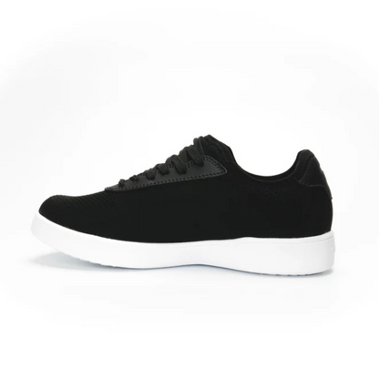 Sapatos Femininos Confortáveis, Casuais e Impermeáveis
