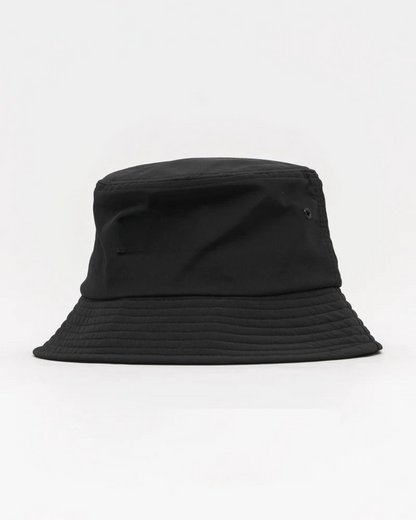Boné de Balde Impermeável para Homem com Design Casual e Material Durável