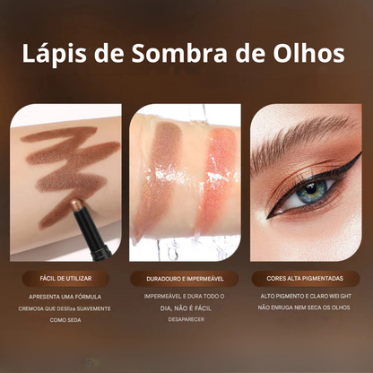 Lápis de Sombra de Olhos (EM PROMOÇÃO 2X1)