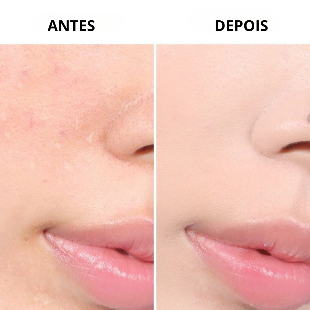 Base de Maquilhagem em Almofada de Cobertura Total com Infusão de Sérum (OFERTA 2X1)