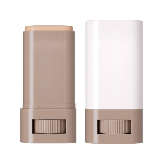 Bálsamo Colorante para a Pele Potenciando com Sérum (OFERTA 2X1)